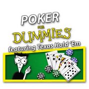 Poker for Dummies Фото