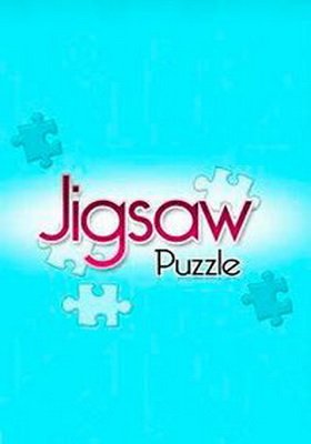 A Jigsaw Puzzle Фото