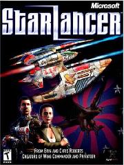 Starlancer Фото