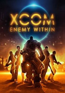 XCOM: Enemy Within Фото