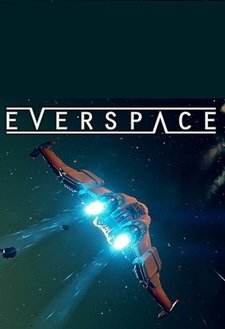 Everspace Фото