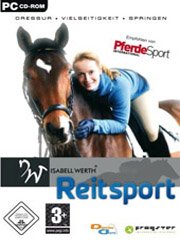 Isabell Werth Reitsport Фото