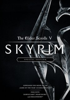 The Elder Scrolls V: Skyrim Special Edition Фото