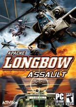 Apache Longbow Assault Фото