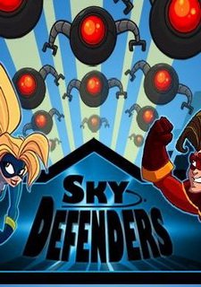 Sky Defender    Фото