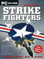 Strike Fighters: Project 1 Фото