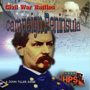 Civil War Battles: Campaign Peninsula Фото