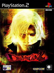 Devil May Cry 2 Фото