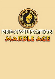 Pre-Civilization Marble Age Фото