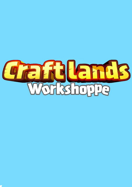 Craftlands Workshoppe Фото