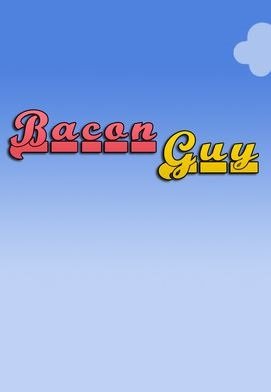 Bacon Guy Фото