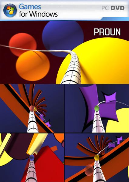 Proun+ Фото