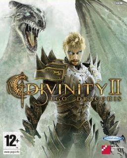 Divinity II: Developer's Cut Фото