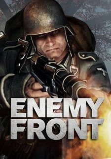 Enemy Front Фото