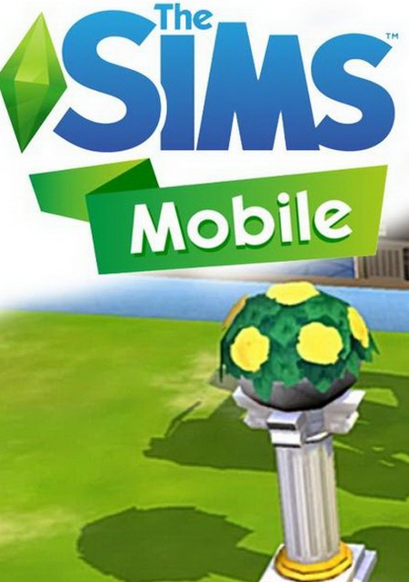 The Sims Mobile Фото