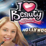 I Love Beauty: Holywood Makeover Фото