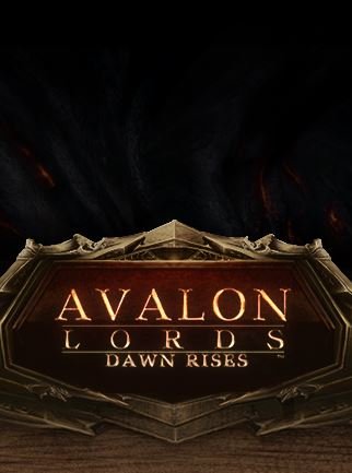 Avalon Lords: Dawn Rises Фото