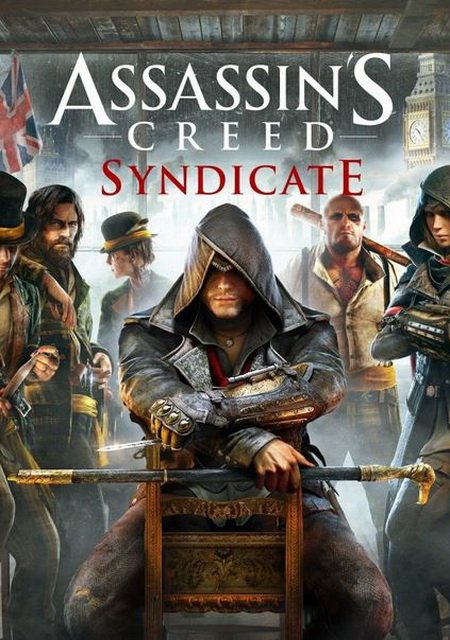 Assassin's Creed: Syndicate Фото