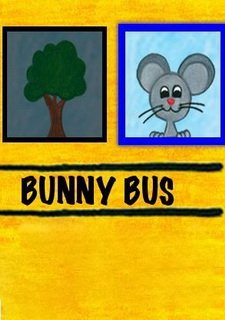 Bunny Bus Фото