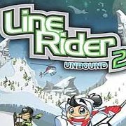 Line Rider 2: Unbound Фото