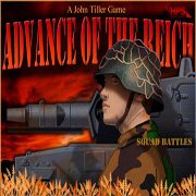 Squad Battles: ADVANCE OF THE REICH Фото