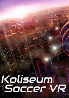 Koliseum Soccer VR Фото