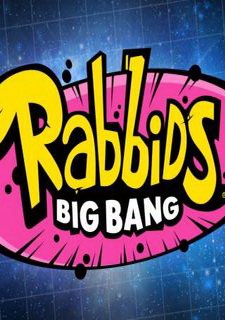 Rabbids Big Bang Фото