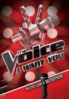 The Voice: I Want You Фото