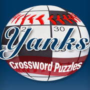 Yanks Crossword Puzzles Фото