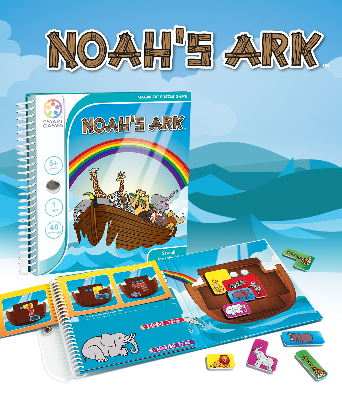 Noah's Ark Фото