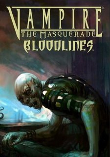 Vampire: The Masquerade - Bloodlines Фото