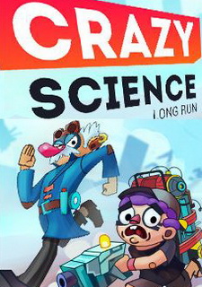 Crazy Science: Long Run Фото