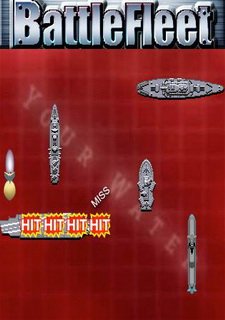 Battle Fleet Фото