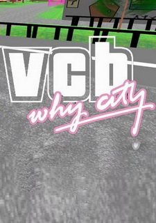 VCB: Why City Фото