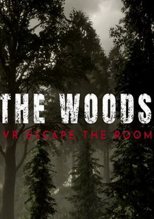 The Woods: VR Escape the Room Фото