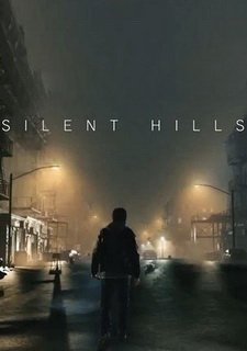 Silent Hills Фото