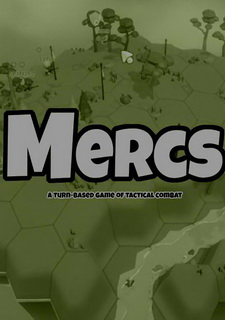 Mercs (2018) Фото