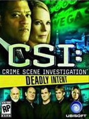 CSI: Deadly Intent Фото