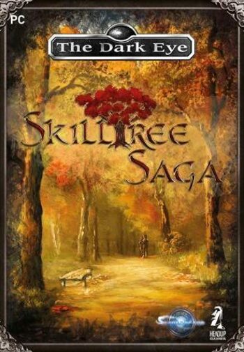 Skilltree Saga Фото