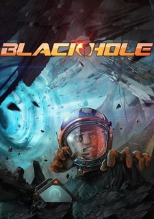 Blackhole Фото