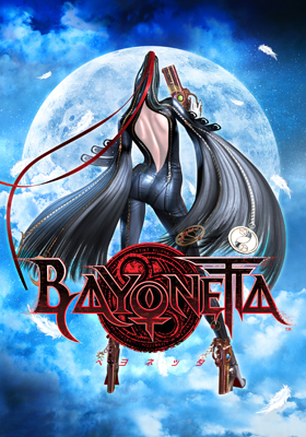 Bayonetta Фото