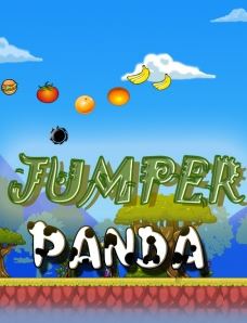 Jumper Panda Фото