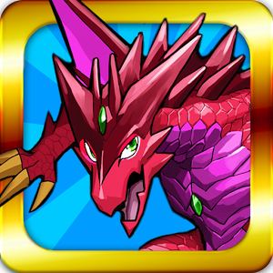 Puzzle & Dragons Фото