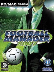 Football Manager 2007 Фото