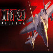 MiG-29 Fulcrum Фото