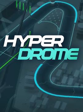 Hyperdrome Фото