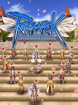 Ragnarok Online Фото