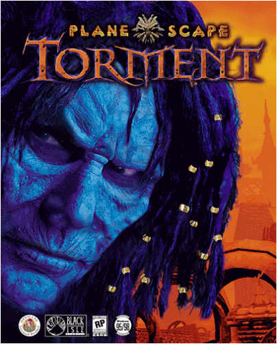 Planescape: Torment Фото