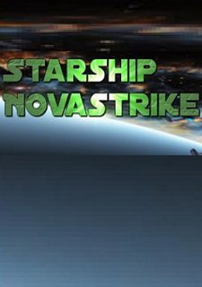 Starship: Nova Strike Фото