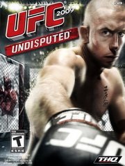 UFC 2009: Undisputed Фото